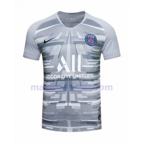 Maillot de Foot Paris Saint-Germain I Gardien 2019-20